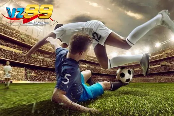 Kèo Total Bookings trong cá cược bóng đá là gì?